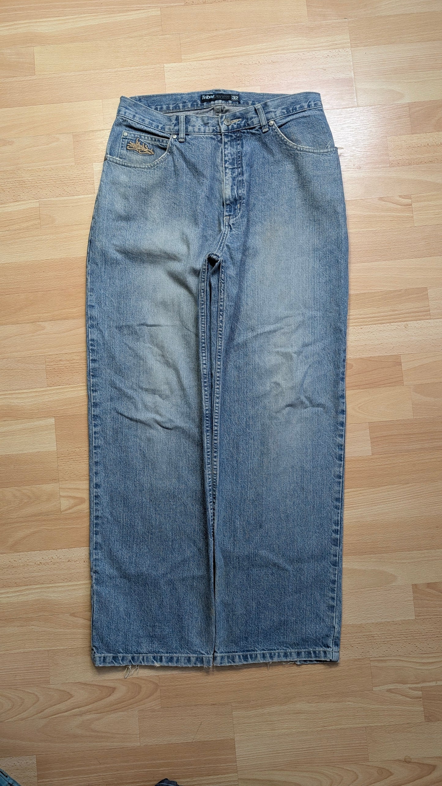 Baggy TribalGear Size 42