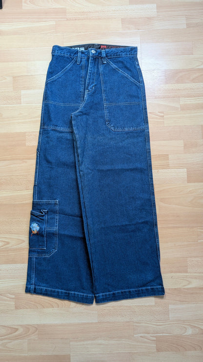 Baggy Extremos Size 40