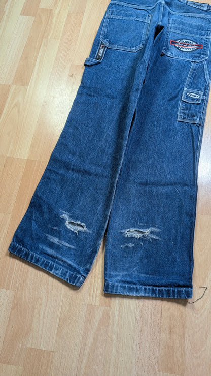 Baggy Fubu Bigshopstyle