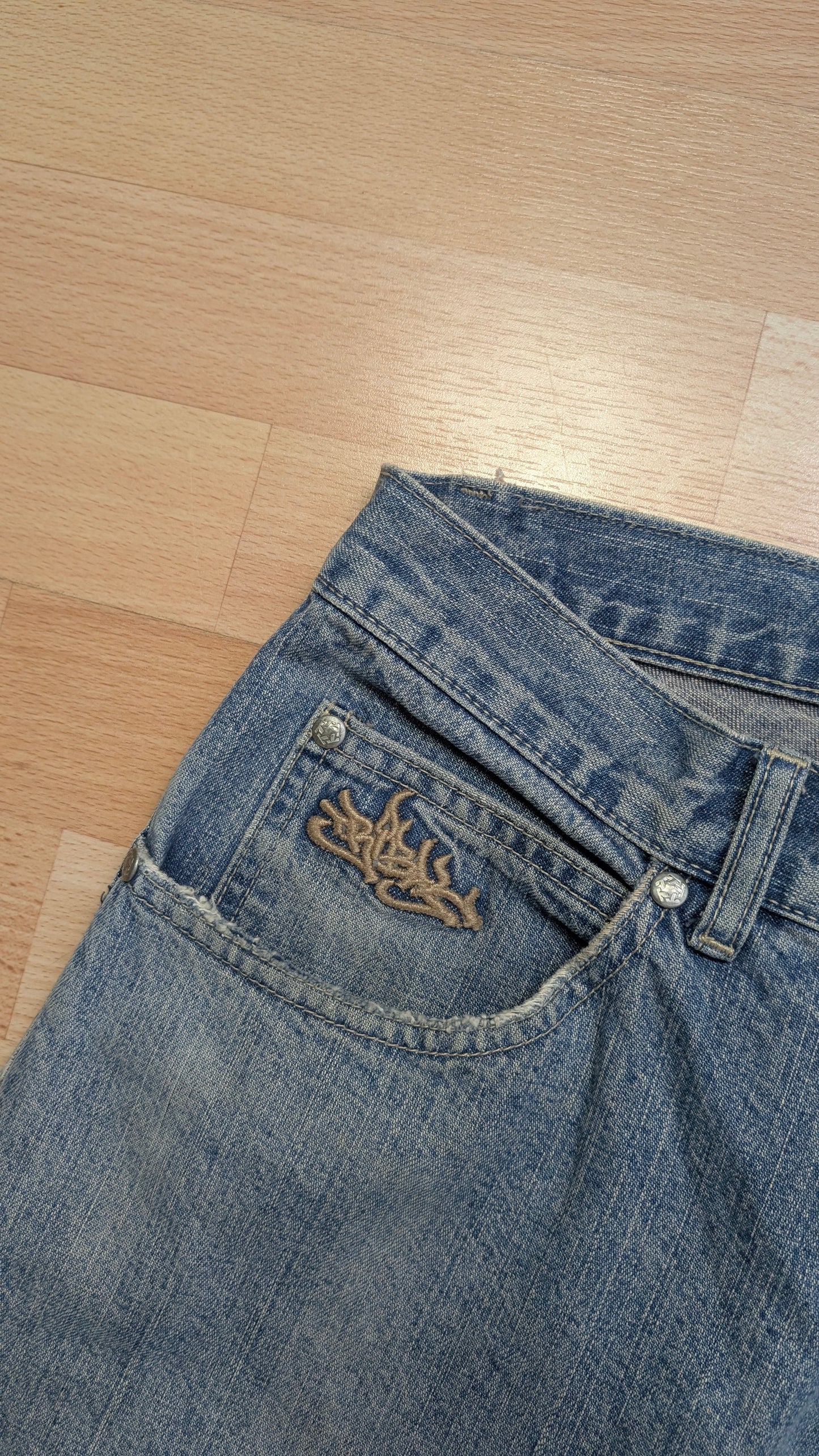 Baggy TribalGear Size 42