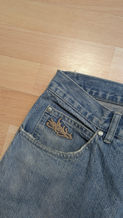 Baggy TribalGear Size 42