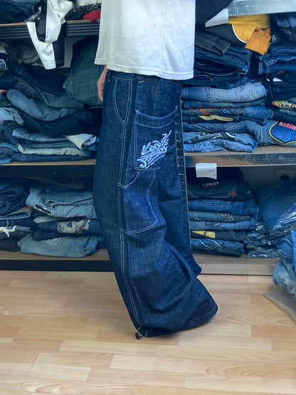 Baggy Picowear Bigshopstyle