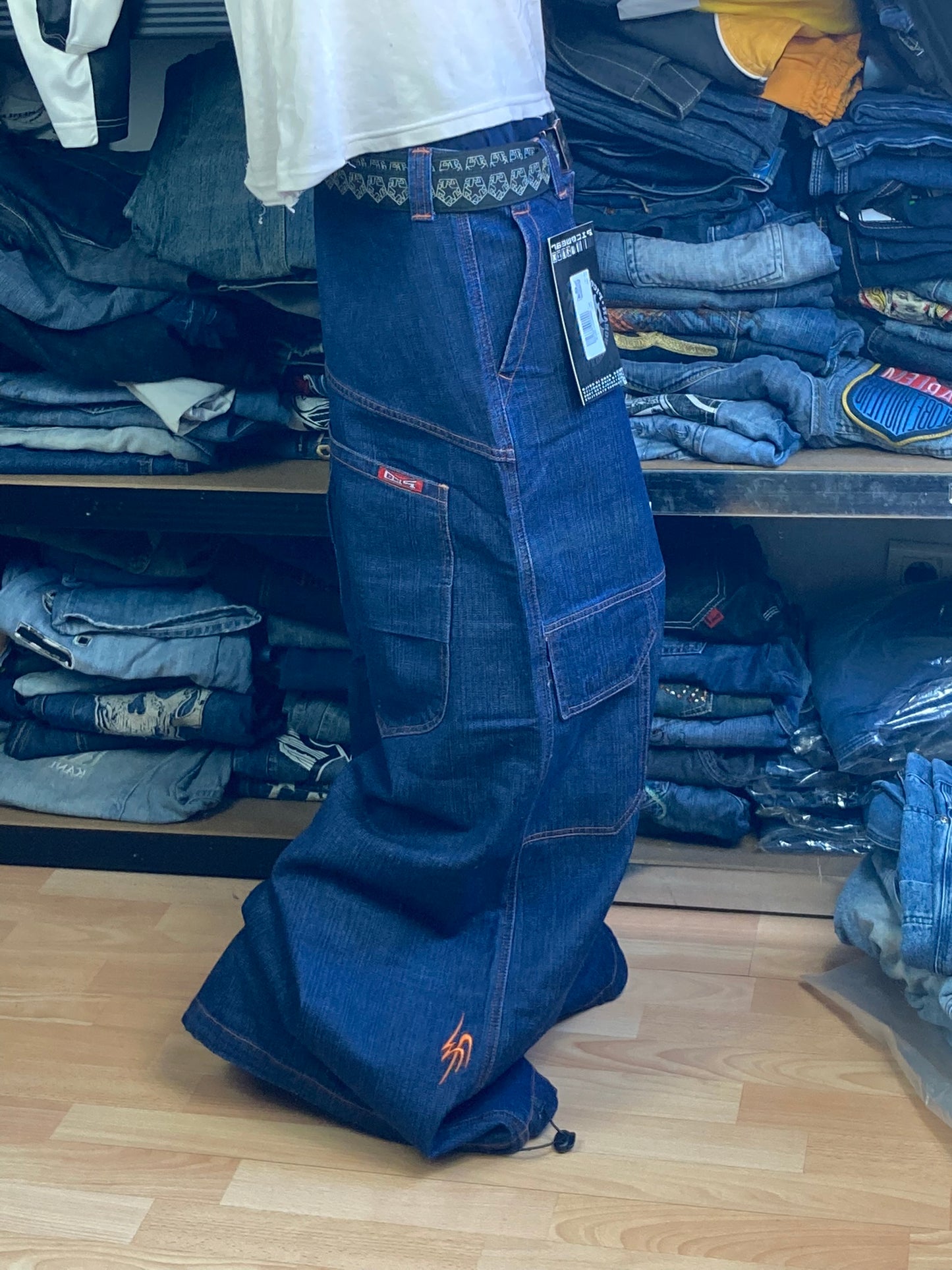 Baggy Picowear Bigshopstyle